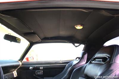 1973 Chevrolet Camaro Sport Coupe Z28  ***383 STROKER ENGINE*** - Photo 60 - San Ramon, CA 94583