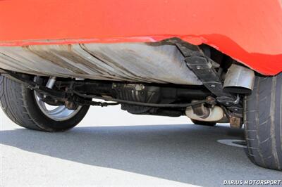 1973 Chevrolet Camaro Sport Coupe Z28  ***383 STROKER ENGINE*** - Photo 39 - San Ramon, CA 94583