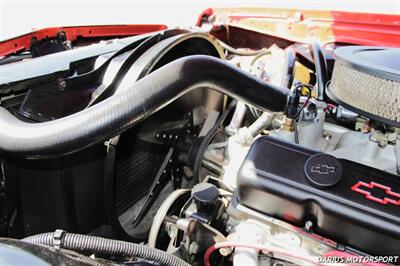 1973 Chevrolet Camaro Sport Coupe Z28  ***383 STROKER ENGINE*** - Photo 95 - San Ramon, CA 94583