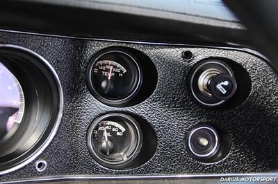 1973 Chevrolet Camaro Sport Coupe Z28  ***383 STROKER ENGINE*** - Photo 72 - San Ramon, CA 94583