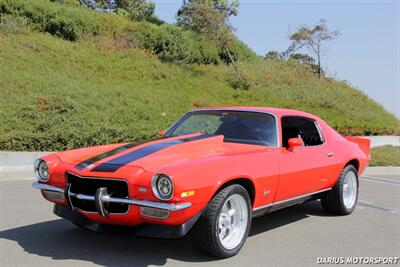 1973 Chevrolet Camaro Sport Coupe Z28  ***383 STROKER ENGINE*** - Photo 1 - San Ramon, CA 94583