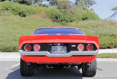 1973 Chevrolet Camaro Sport Coupe Z28  ***383 STROKER ENGINE*** - Photo 14 - San Ramon, CA 94583