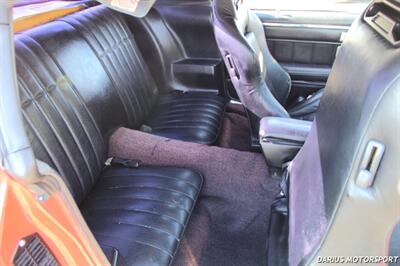 1973 Chevrolet Camaro Sport Coupe Z28  ***383 STROKER ENGINE*** - Photo 66 - San Ramon, CA 94583