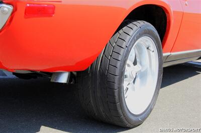 1973 Chevrolet Camaro Sport Coupe Z28  ***383 STROKER ENGINE*** - Photo 44 - San Ramon, CA 94583
