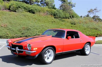 1973 Chevrolet Camaro Sport Coupe Z28  ***383 STROKER ENGINE*** - Photo 4 - San Ramon, CA 94583