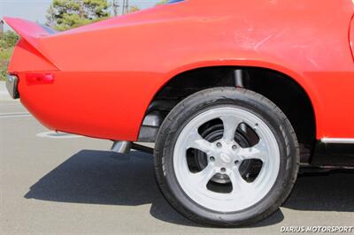 1973 Chevrolet Camaro Sport Coupe Z28  ***383 STROKER ENGINE*** - Photo 47 - San Ramon, CA 94583