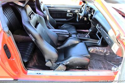 1973 Chevrolet Camaro Sport Coupe Z28  ***383 STROKER ENGINE*** - Photo 64 - San Ramon, CA 94583