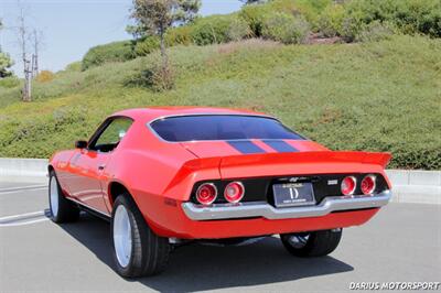 1973 Chevrolet Camaro Sport Coupe Z28  ***383 STROKER ENGINE*** - Photo 17 - San Ramon, CA 94583