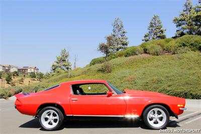 1973 Chevrolet Camaro Sport Coupe Z28  ***383 STROKER ENGINE*** - Photo 9 - San Ramon, CA 94583