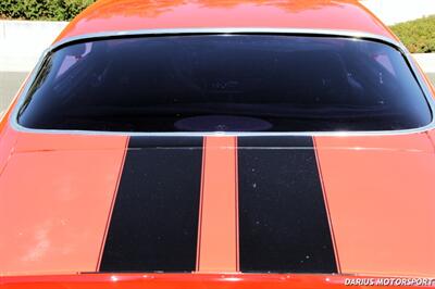 1973 Chevrolet Camaro Sport Coupe Z28  ***383 STROKER ENGINE*** - Photo 26 - San Ramon, CA 94583