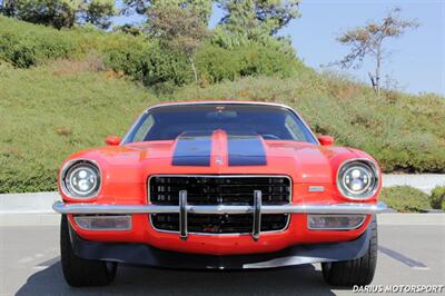 1973 Chevrolet Camaro Sport Coupe Z28  ***383 STROKER ENGINE*** - Photo 6 - San Ramon, CA 94583