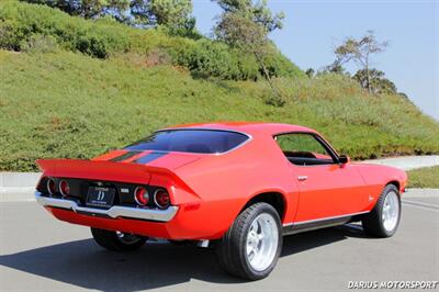 1973 Chevrolet Camaro Sport Coupe Z28  ***383 STROKER ENGINE*** - Photo 11 - San Ramon, CA 94583
