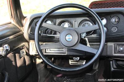 1973 Chevrolet Camaro Sport Coupe Z28  ***383 STROKER ENGINE*** - Photo 73 - San Ramon, CA 94583
