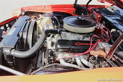 1973 Chevrolet Camaro Sport Coupe Z28  ***383 STROKER ENGINE*** - Photo 91 - San Ramon, CA 94583