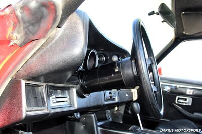 1973 Chevrolet Camaro Sport Coupe Z28  ***383 STROKER ENGINE*** - Photo 67 - San Ramon, CA 94583