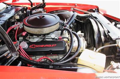 1973 Chevrolet Camaro Sport Coupe Z28  ***383 STROKER ENGINE*** - Photo 92 - San Ramon, CA 94583