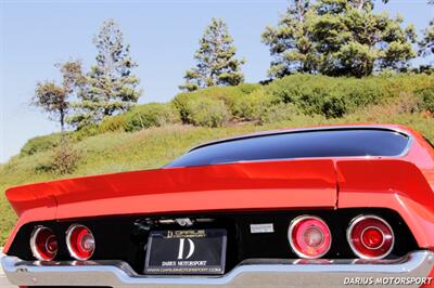 1973 Chevrolet Camaro Sport Coupe Z28  ***383 STROKER ENGINE*** - Photo 31 - San Ramon, CA 94583