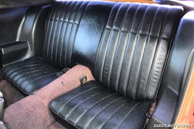 1973 Chevrolet Camaro Sport Coupe Z28  ***383 STROKER ENGINE*** - Photo 58 - San Ramon, CA 94583