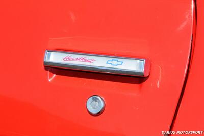 1973 Chevrolet Camaro Sport Coupe Z28  ***383 STROKER ENGINE*** - Photo 33 - San Ramon, CA 94583