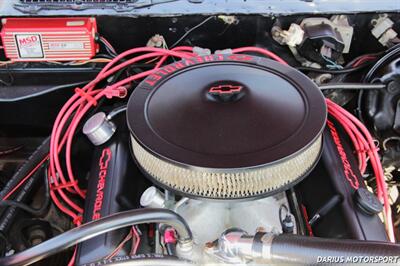 1973 Chevrolet Camaro Sport Coupe Z28  ***383 STROKER ENGINE*** - Photo 94 - San Ramon, CA 94583