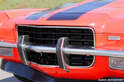 1973 Chevrolet Camaro Sport Coupe Z28  ***383 STROKER ENGINE*** - Photo 27 - San Ramon, CA 94583