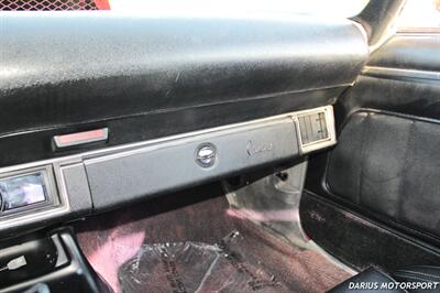 1973 Chevrolet Camaro Sport Coupe Z28  ***383 STROKER ENGINE*** - Photo 83 - San Ramon, CA 94583