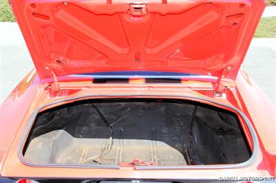 1973 Chevrolet Camaro Sport Coupe Z28  ***383 STROKER ENGINE*** - Photo 87 - San Ramon, CA 94583