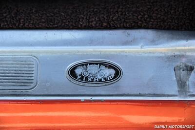 1973 Chevrolet Camaro Sport Coupe Z28  ***383 STROKER ENGINE*** - Photo 51 - San Ramon, CA 94583
