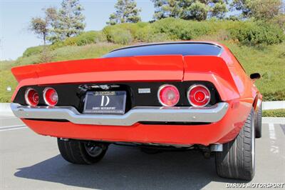 1973 Chevrolet Camaro Sport Coupe Z28  ***383 STROKER ENGINE*** - Photo 30 - San Ramon, CA 94583