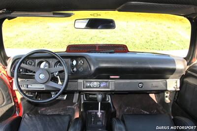 1973 Chevrolet Camaro Sport Coupe Z28  ***383 STROKER ENGINE*** - Photo 61 - San Ramon, CA 94583