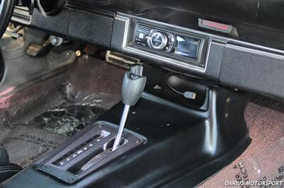 1973 Chevrolet Camaro Sport Coupe Z28  ***383 STROKER ENGINE*** - Photo 77 - San Ramon, CA 94583