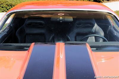 1973 Chevrolet Camaro Sport Coupe Z28  ***383 STROKER ENGINE*** - Photo 25 - San Ramon, CA 94583