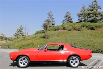 1973 Chevrolet Camaro Sport Coupe Z28  ***383 STROKER ENGINE*** - Photo 10 - San Ramon, CA 94583