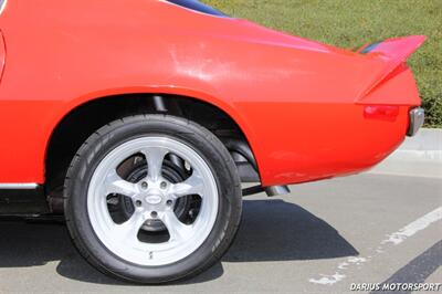 1973 Chevrolet Camaro Sport Coupe Z28  ***383 STROKER ENGINE*** - Photo 46 - San Ramon, CA 94583