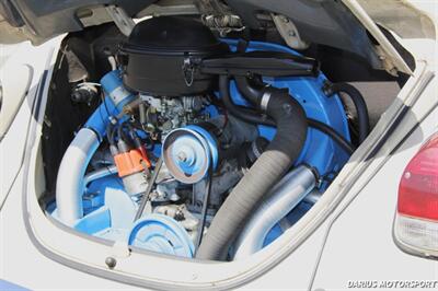 1970 Volkswagen Beetle-Classic ***EXCELLENT CONDITION*** - Photo 75 - San Ramon, CA 94583