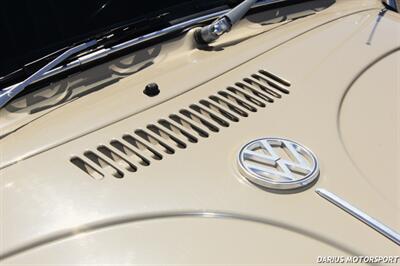 1970 Volkswagen Beetle-Classic ***EXCELLENT CONDITION*** - Photo 26 - San Ramon, CA 94583