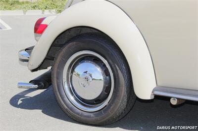 1970 Volkswagen Beetle-Classic ***EXCELLENT CONDITION*** - Photo 36 - San Ramon, CA 94583