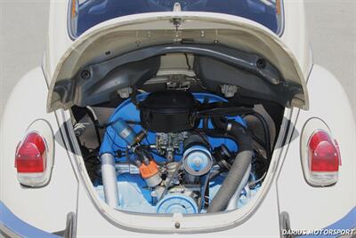 1970 Volkswagen Beetle-Classic ***EXCELLENT CONDITION*** - Photo 73 - San Ramon, CA 94583