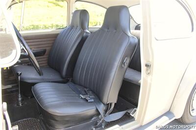 1970 Volkswagen Beetle-Classic ***EXCELLENT CONDITION*** - Photo 49 - San Ramon, CA 94583