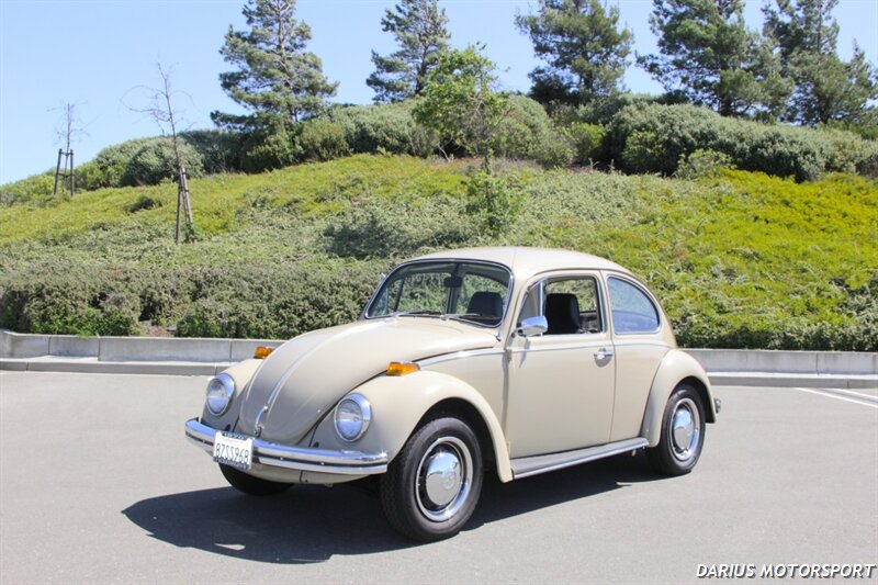 1970 Volkswagen Beetle-Classic  ***EXCELLENT CONDITION*** - Photo 1 - San Ramon, CA 94583