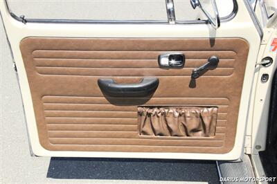 1970 Volkswagen Beetle-Classic ***EXCELLENT CONDITION*** - Photo 43 - San Ramon, CA 94583