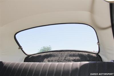1970 Volkswagen Beetle-Classic ***EXCELLENT CONDITION*** - Photo 53 - San Ramon, CA 94583