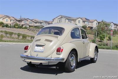 1970 Volkswagen Beetle-Classic ***EXCELLENT CONDITION*** - Photo 11 - San Ramon, CA 94583