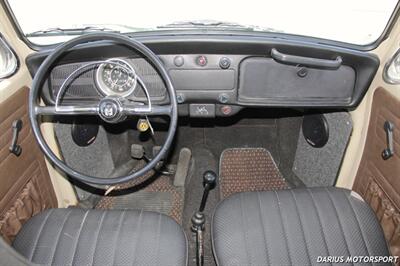 1970 Volkswagen Beetle-Classic ***EXCELLENT CONDITION*** - Photo 55 - San Ramon, CA 94583