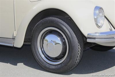 1970 Volkswagen Beetle-Classic ***EXCELLENT CONDITION*** - Photo 37 - San Ramon, CA 94583