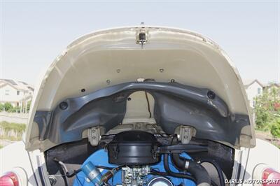 1970 Volkswagen Beetle-Classic ***EXCELLENT CONDITION*** - Photo 72 - San Ramon, CA 94583