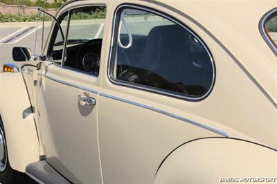 1970 Volkswagen Beetle-Classic ***EXCELLENT CONDITION*** - Photo 19 - San Ramon, CA 94583