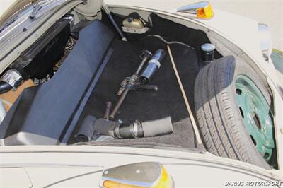 1970 Volkswagen Beetle-Classic ***EXCELLENT CONDITION*** - Photo 82 - San Ramon, CA 94583
