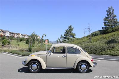 1970 Volkswagen Beetle-Classic ***EXCELLENT CONDITION*** - Photo 9 - San Ramon, CA 94583