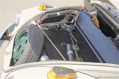 1970 Volkswagen Beetle-Classic ***EXCELLENT CONDITION*** - Photo 81 - San Ramon, CA 94583